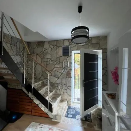 Dom wakacyjny Ranc Kod Keme