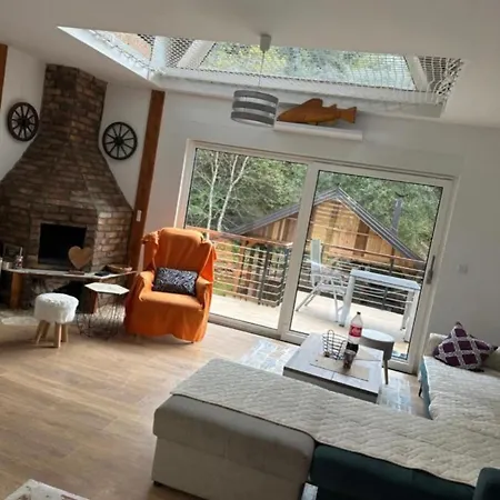 Ranc Kod Keme Dom wakacyjny