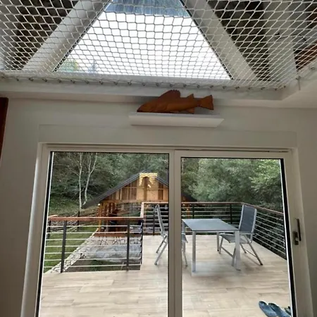 Ranc Kod Keme Trnovo