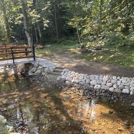 Dom wakacyjny Ranc Kod Keme Trnovo