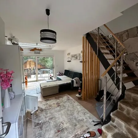 Dom wakacyjny Ranc Kod Keme