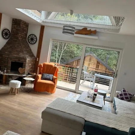 Dom wakacyjny Ranc Kod Keme Trnovo