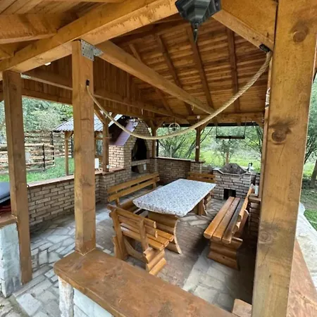 Ranc Kod Keme * Trnovo