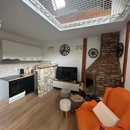 Ranc Kod Keme Dom wakacyjny *