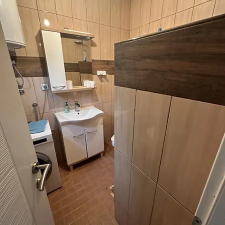 Dom wakacyjny Ranc Kod Keme *